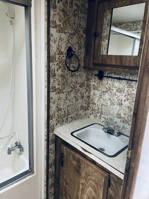 Warner Park Picture 1