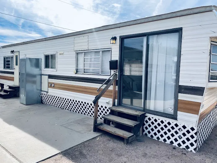 Warner Park Picture 2