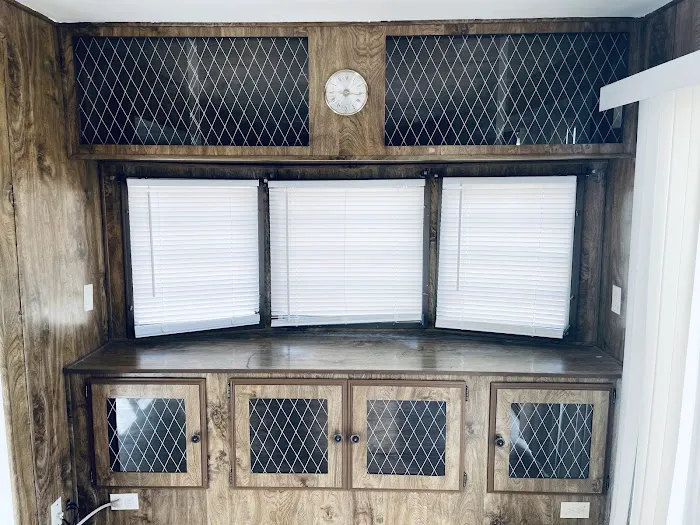 Warner Park Picture 4