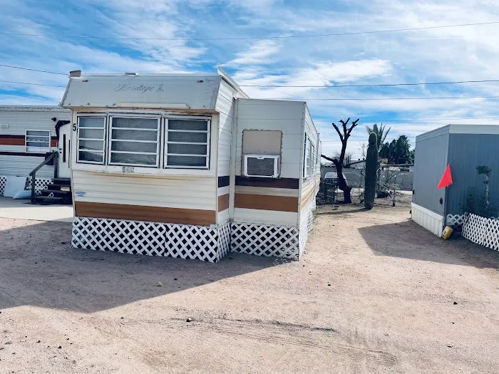 Warner Park Picture 5