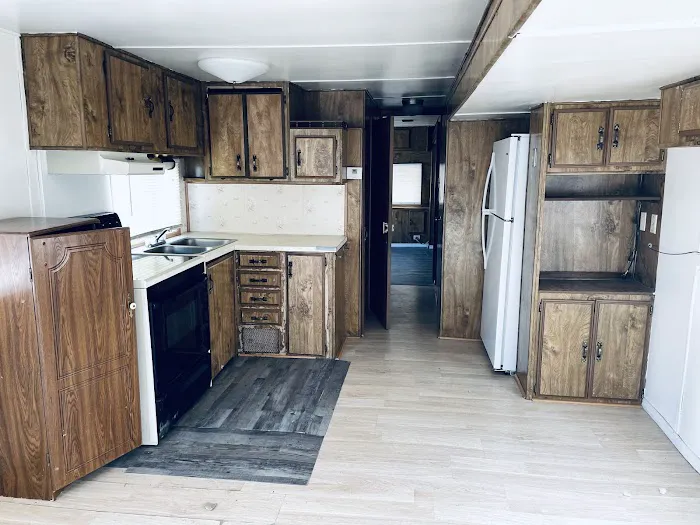 Warner Park Picture 7