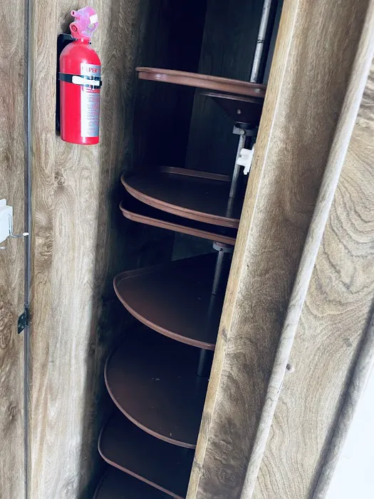 Warner Park Picture 8