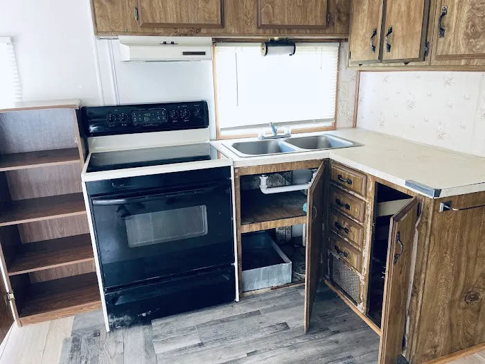 Warner Park Picture 6