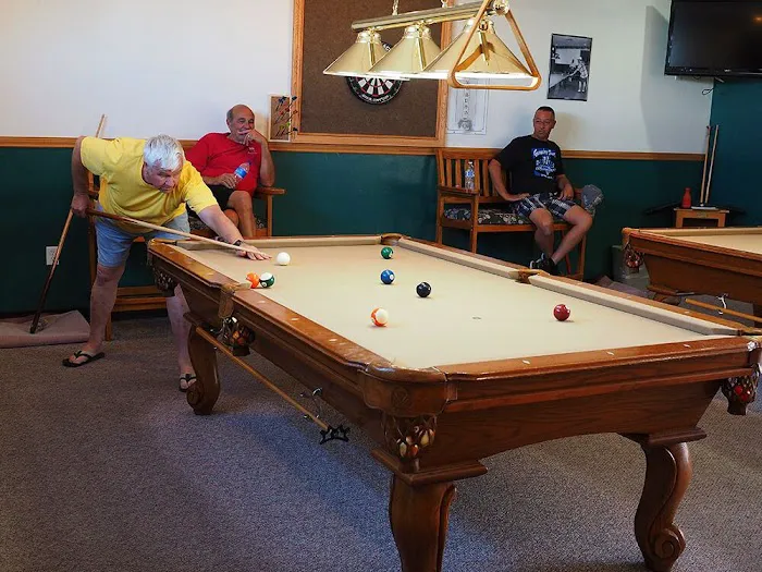 Meridian RV Resort Picture 5