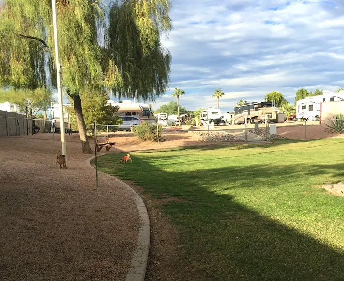 Meridian RV Resort Picture 7