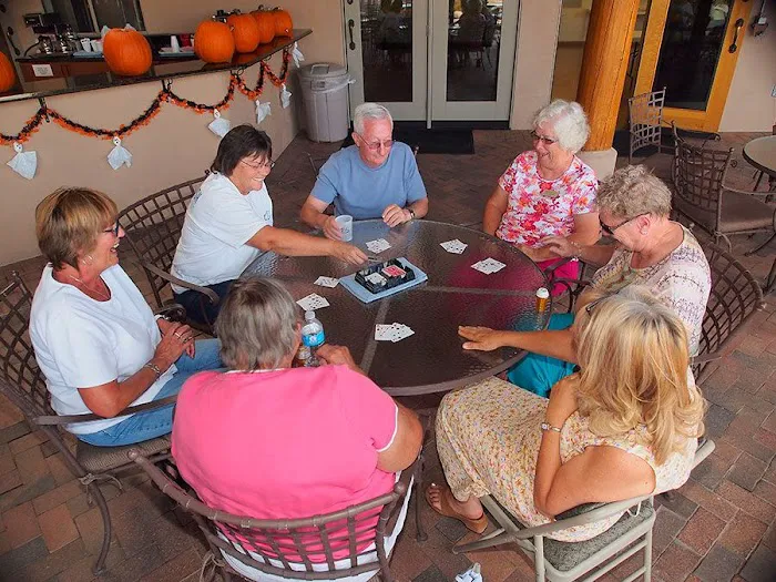 Meridian RV Resort Picture 8