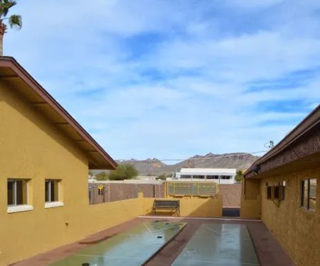 Sierra Leone Mobile Park