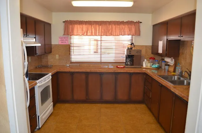 Ironwood RV & Mobile Home Park Picture 3