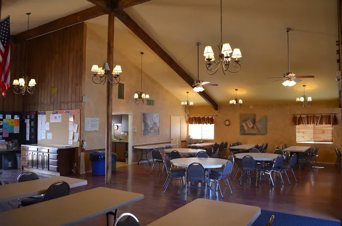 Ironwood RV & Mobile Home Park Picture 5