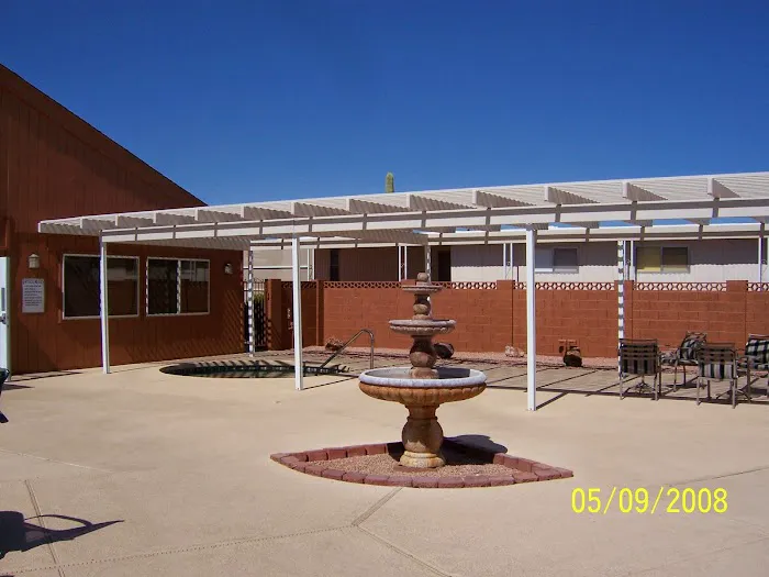 Ironwood RV & Mobile Home Park Picture 7