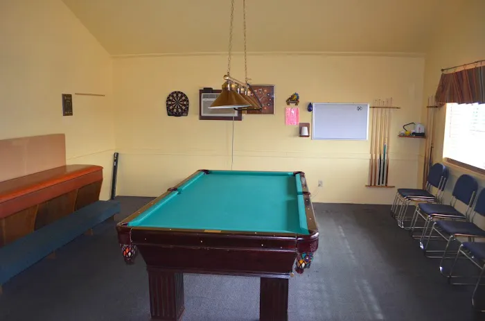 Ironwood RV & Mobile Home Park Picture 6