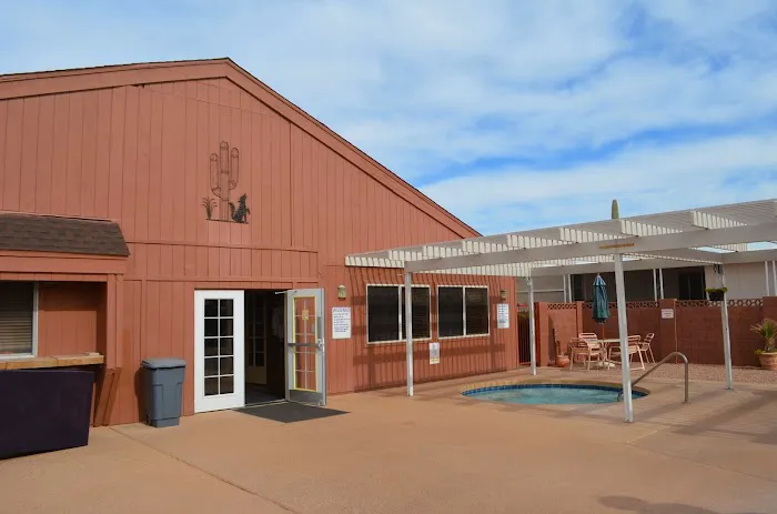 Ironwood RV & Mobile Home Park Picture 10