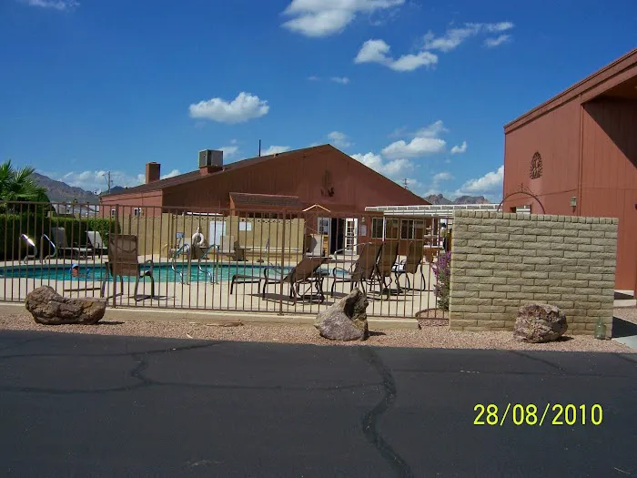 Ironwood RV & Mobile Home Park Picture 9