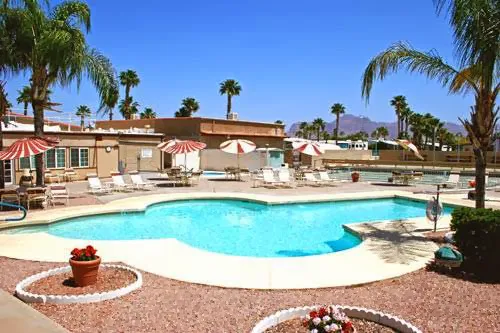 Bonita Vista Resort Picture 1