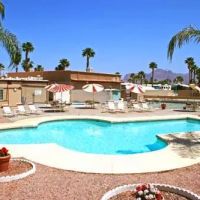 Bonita Vista Resort ico