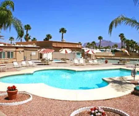 Bonita Vista Resort