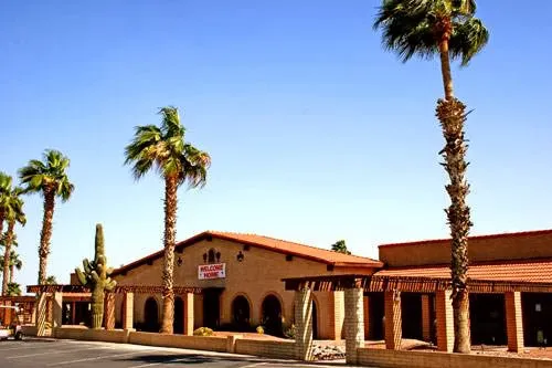 Bonita Vista Resort Picture 3