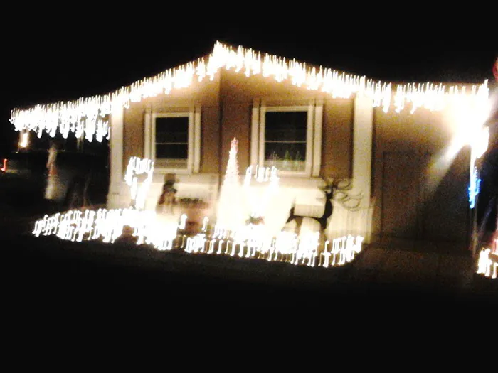 Bonita Vista Resort Picture 8