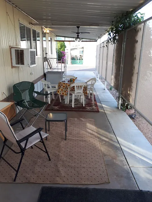 Bonita Vista Resort Picture 7