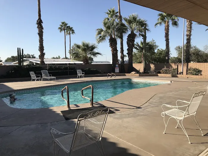 Sierra Del Saguaro Picture 1