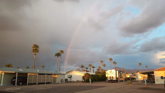 Sierra Del Saguaro Picture 2