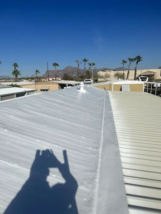 Sierra Del Saguaro Picture 5