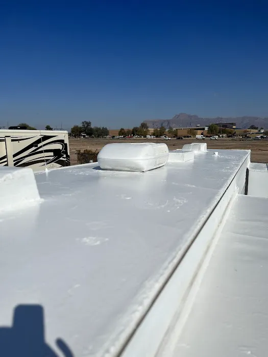 Sierra Del Saguaro Picture 8