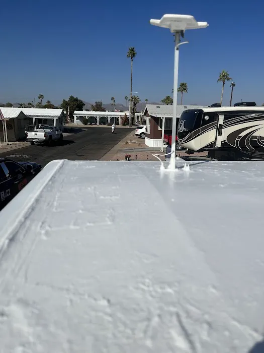 Sierra Del Saguaro Picture 7