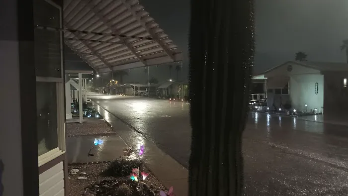 Sierra Del Saguaro Picture 4