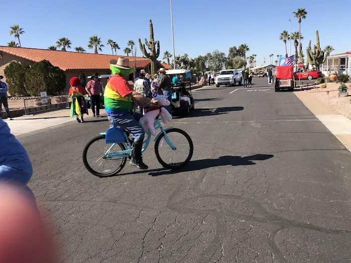 Sierra Del Saguaro Picture 6