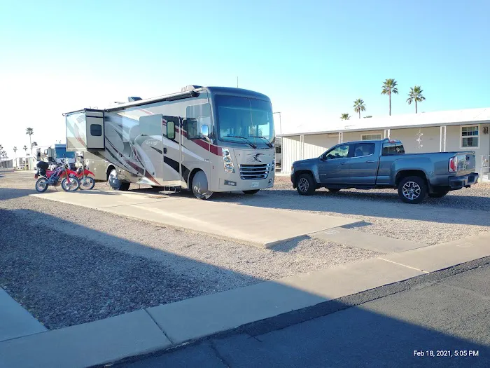 Sierra Del Saguaro Picture 9