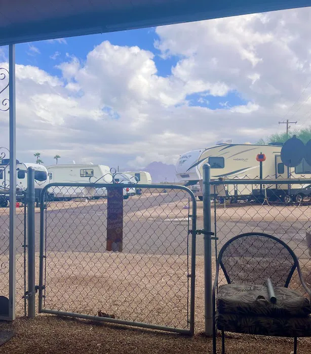 Prickly Pear RV Park Picture 3