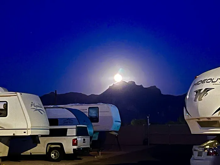 Prickly Pear RV Park Picture 4