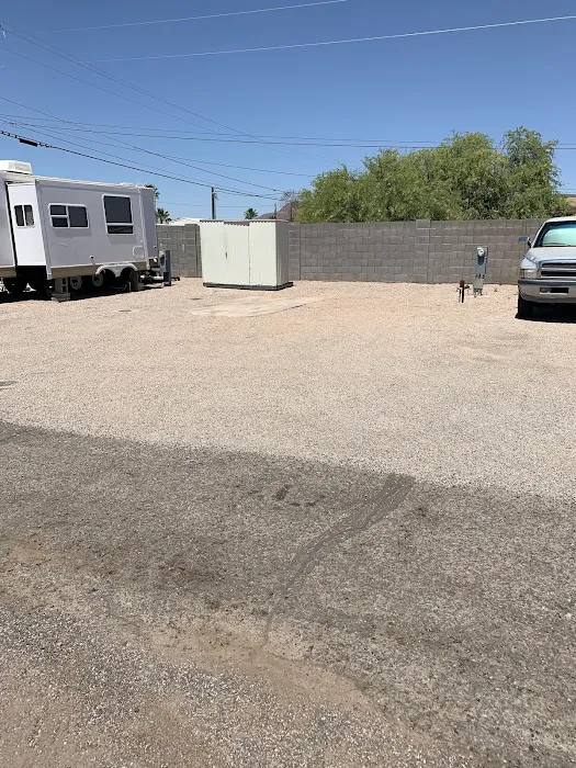 Prickly Pear RV Park Picture 1