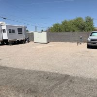 Prickly Pear RV Park ico