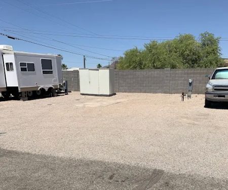 Prickly Pear RV Park