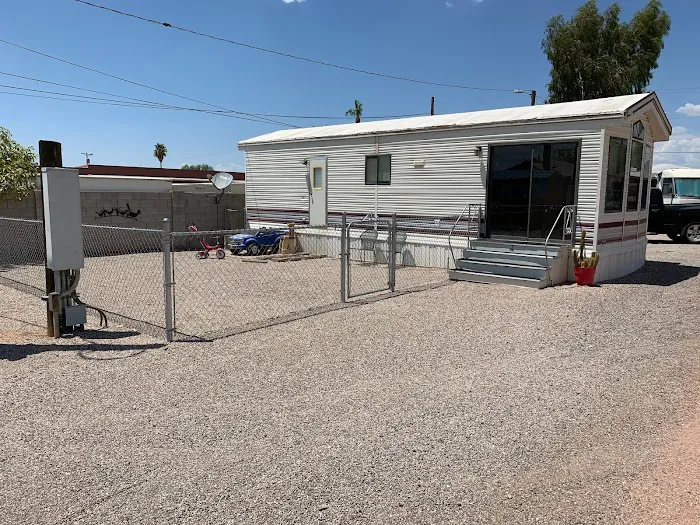 Prickly Pear RV Park Picture 7