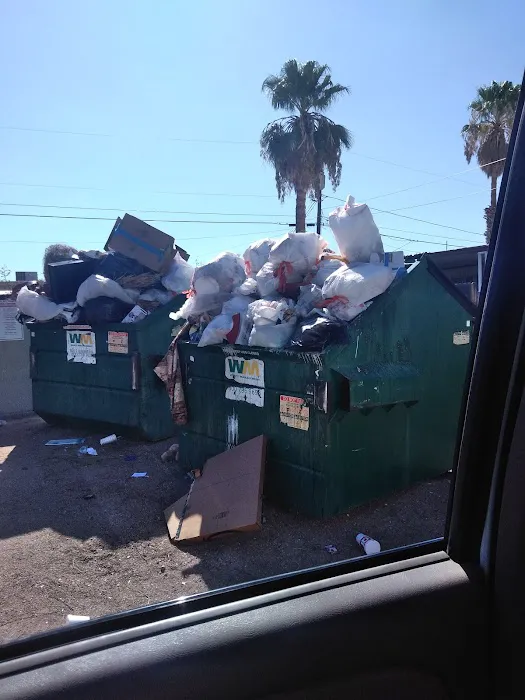 Apache Skies Mobile Home Park Picture 1