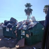 Apache Skies Mobile Home Park ico