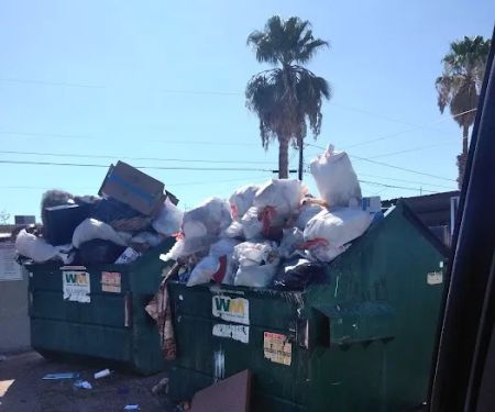 Apache Skies Mobile Home Park