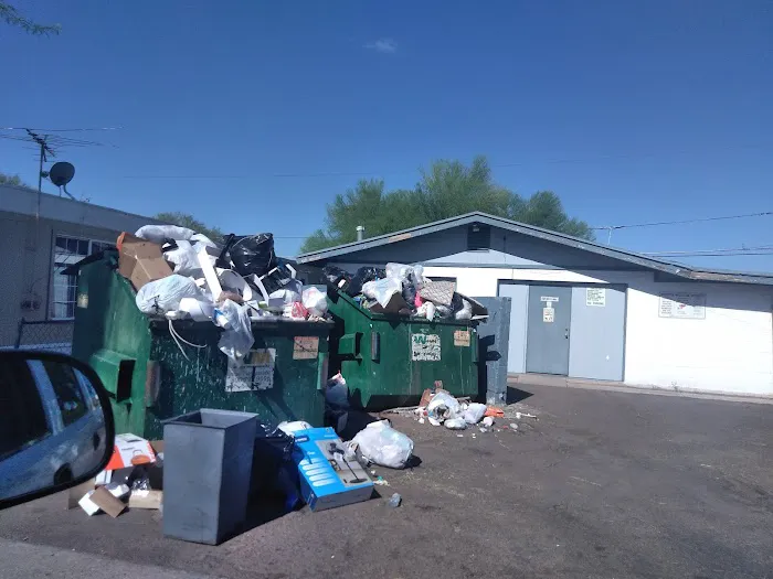 Apache Skies Mobile Home Park Picture 4