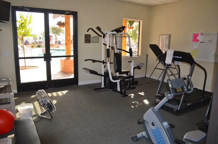 Shiprock RV Resort Picture 4