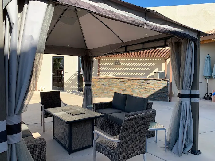 Shiprock RV Resort Picture 7