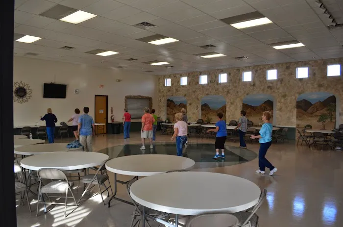 Shiprock RV Resort Picture 6