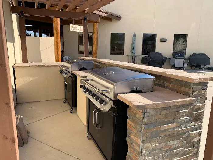 Shiprock RV Resort Picture 5