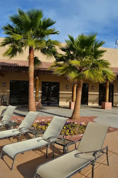 Shiprock RV Resort Picture 9