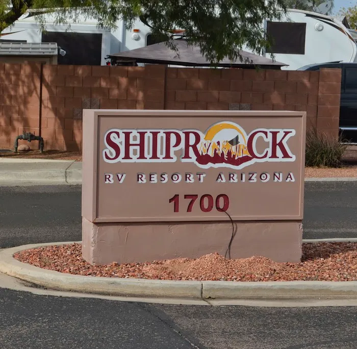 Shiprock RV Resort Picture 8
