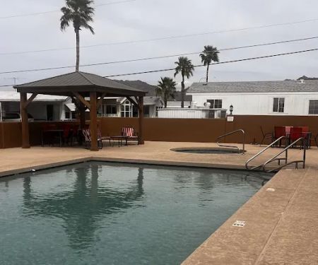 Santa Fe RV Park