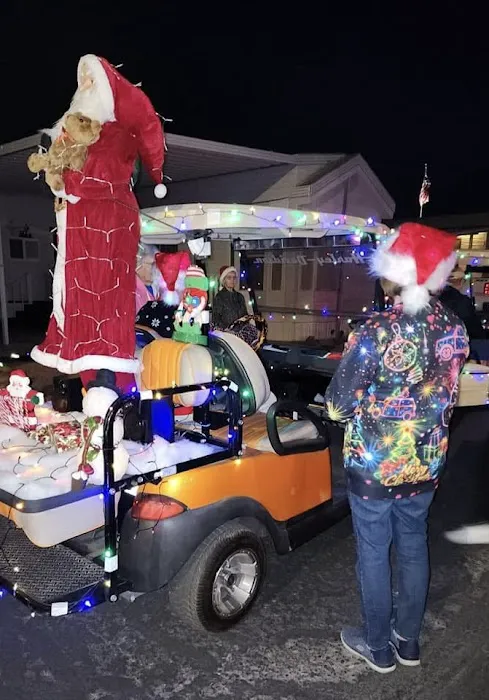 Santa Fe RV Park Picture 6