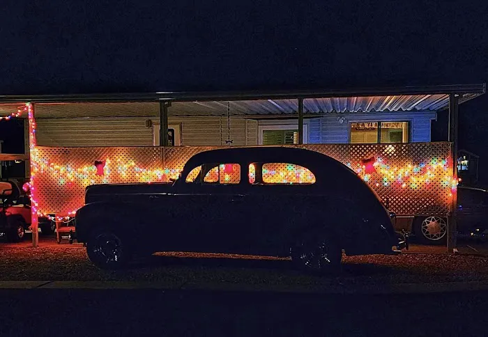 Santa Fe RV Park Picture 8